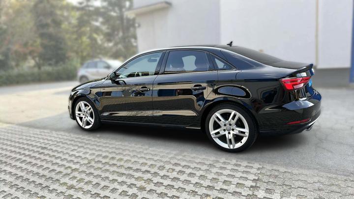 Audi A3 Limousine 30 TDI Sport