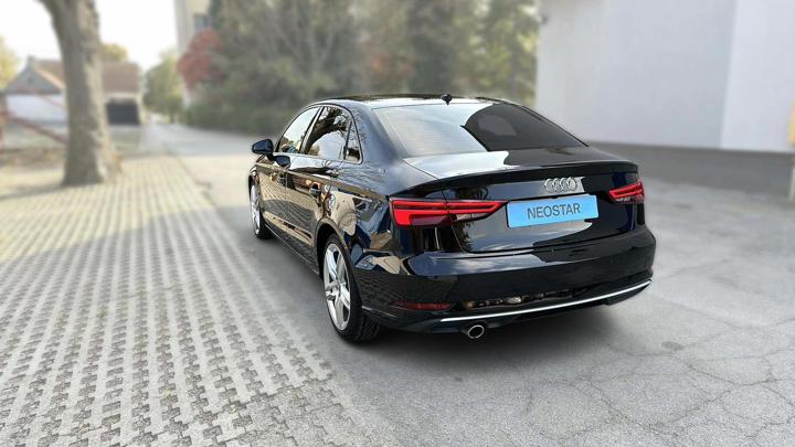 Audi A3 Limousine 30 TDI Sport