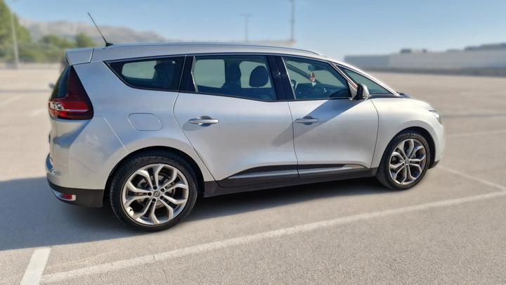 Renault Grand Scénic dCi 110 Energy Edition One