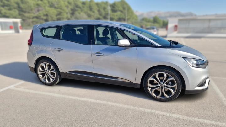 Renault Grand Scénic dCi 110 Energy Edition One