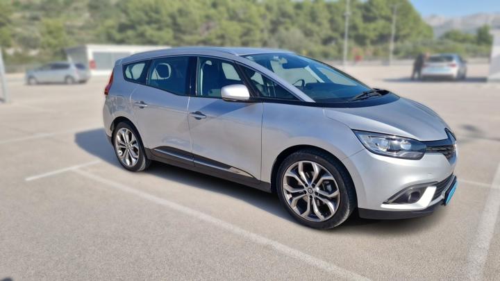 Renault Grand Scénic dCi 110 Energy Edition One