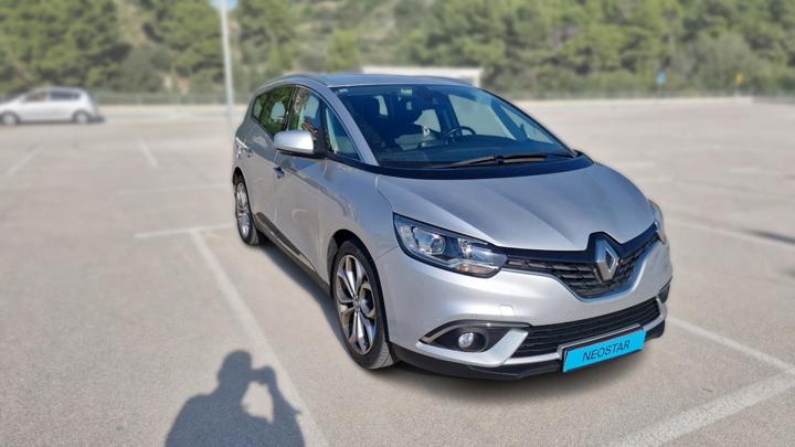 Renault Grand Scénic dCi 110 Energy Edition One