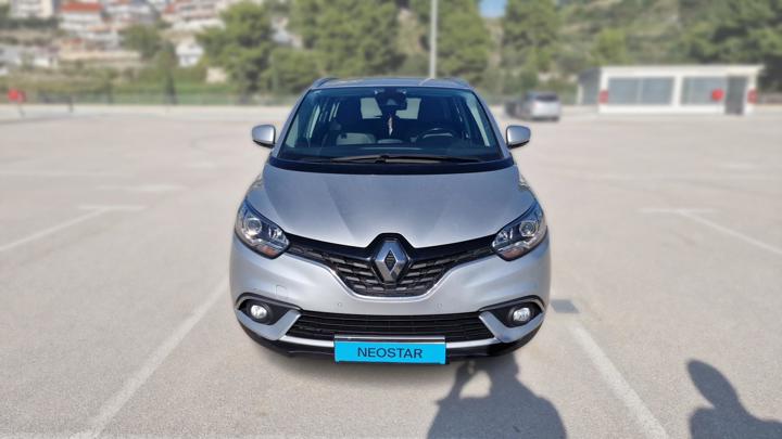 Renault Grand Scénic dCi 110 Energy Edition One