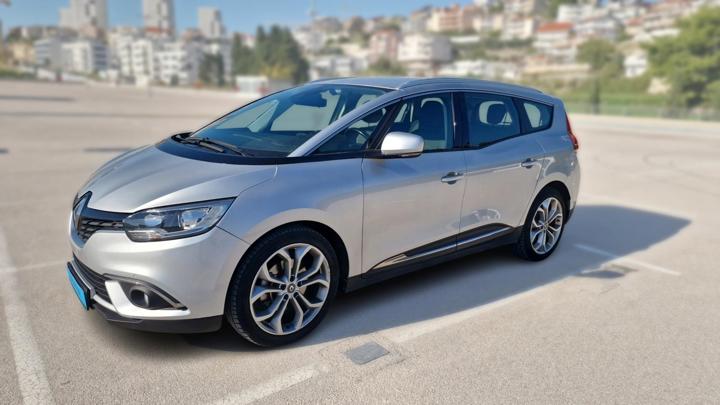 Renault Grand Scénic dCi 110 Energy Edition One