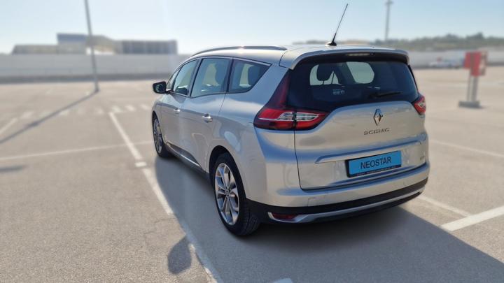 Renault Grand Scénic dCi 110 Energy Edition One