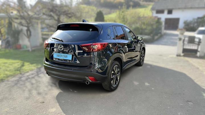 Mazda CX-5 CD175 AWD REVOLUTION 5 vrata