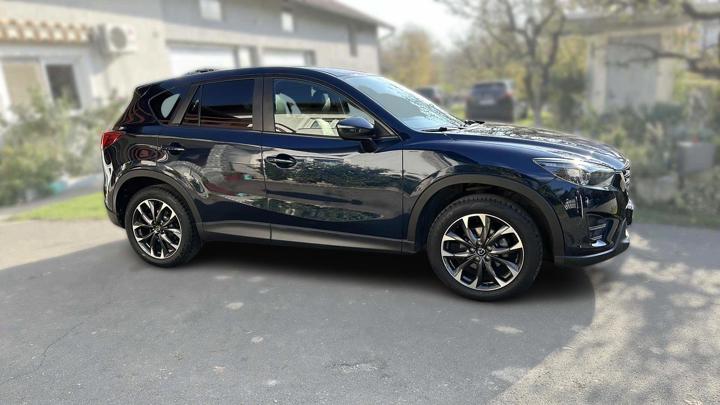 Mazda CX-5 CD175 AWD REVOLUTION 5 vrata