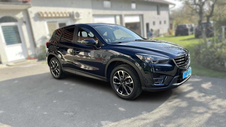 Mazda CX-5 CD175 AWD REVOLUTION 5 vrata