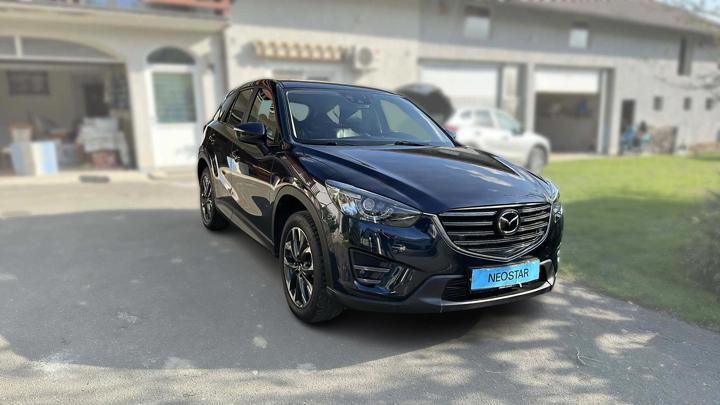 Mazda CX-5 CD175 AWD REVOLUTION 5 vrata