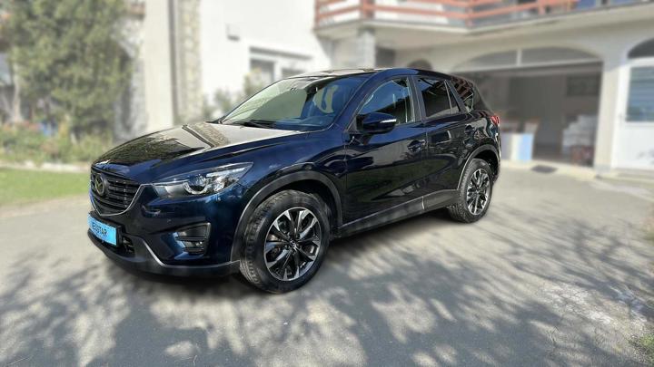 Mazda CX-5 CD175 AWD REVOLUTION 5 vrata