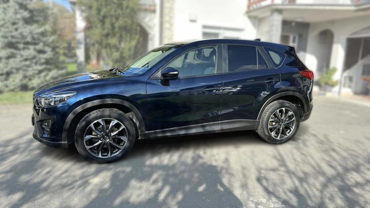 Mazda CX-5 CD175 AWD REVOLUTION 5 vrata