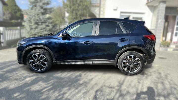 Mazda CX-5 CD175 AWD REVOLUTION 5 vrata