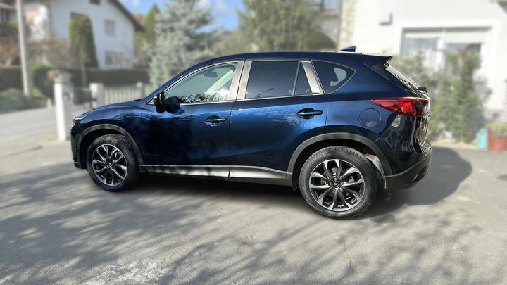 Mazda CX-5 CD175 AWD REVOLUTION 5 vrata