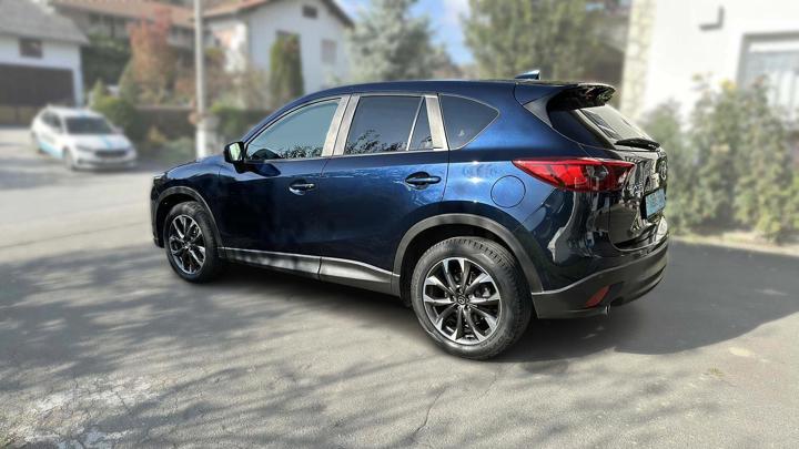 Mazda CX-5 CD175 AWD REVOLUTION 5 vrata