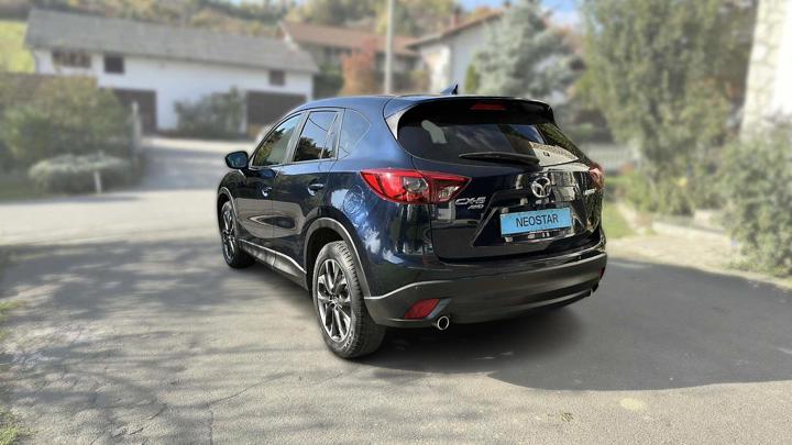 Mazda CX-5 CD175 AWD REVOLUTION 5 vrata