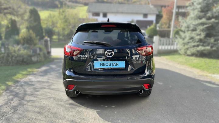 Mazda CX-5 CD175 AWD REVOLUTION 5 vrata