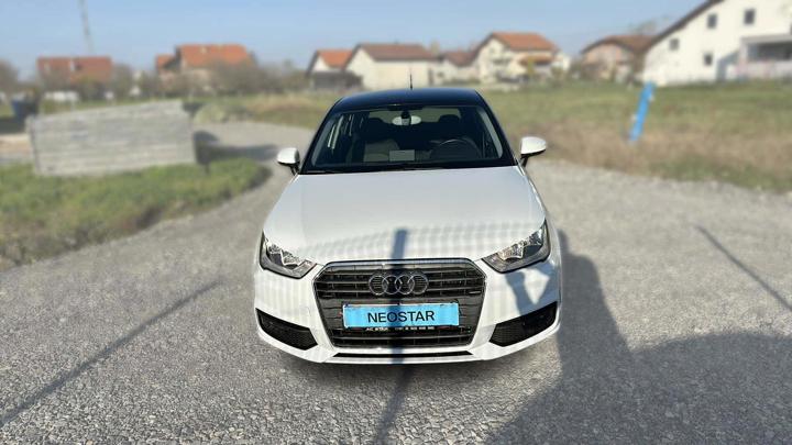 Audi A1 Sportback 1.6 TDI 5 vrata