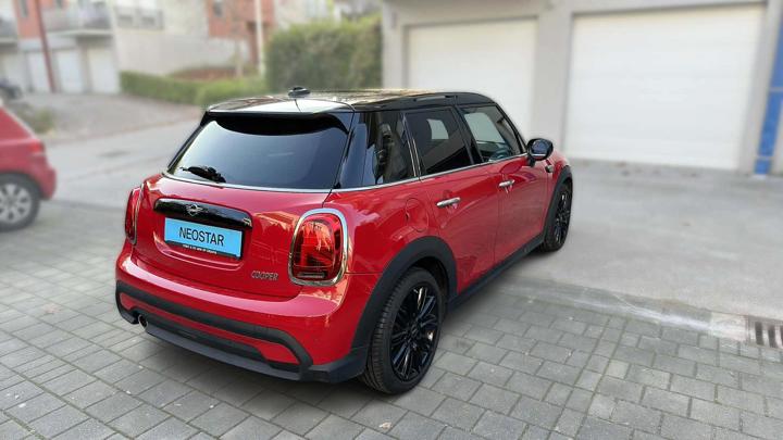 MINI COOPER, 1.5