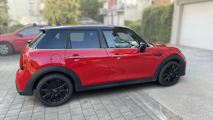 MINI COOPER, 1.5