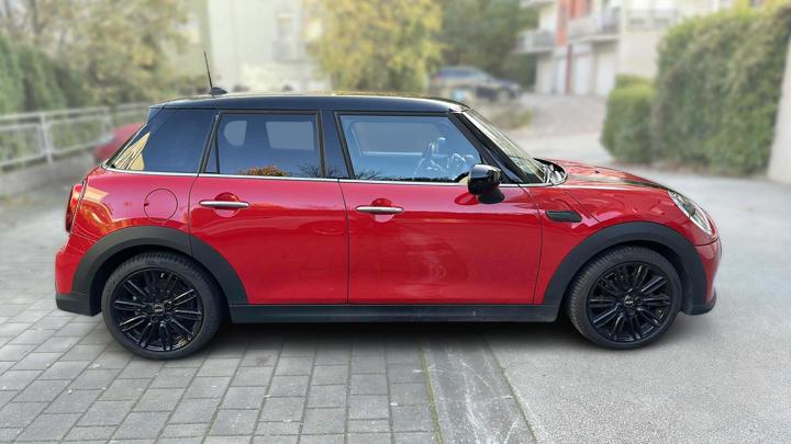 MINI COOPER, 1.5