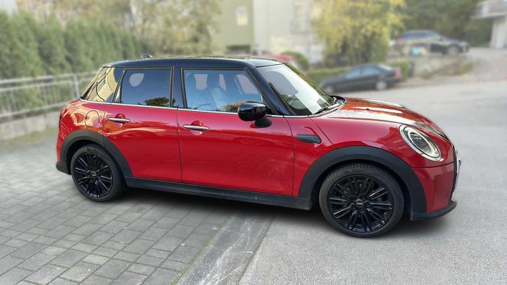 MINI COOPER, 1.5