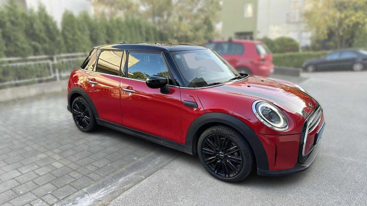 MINI COOPER, 1.5