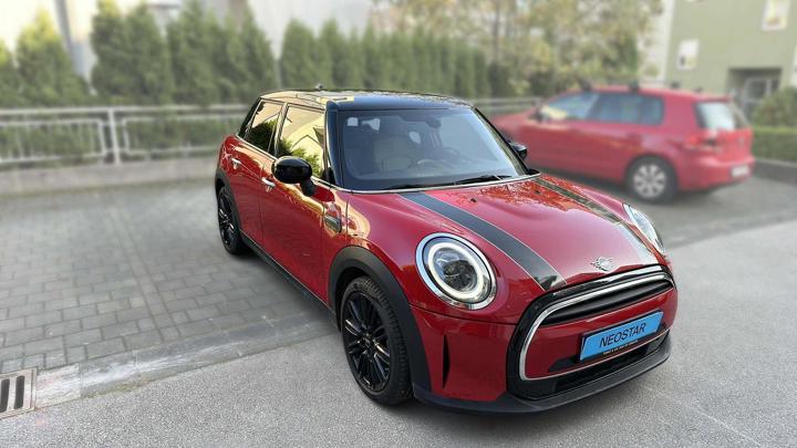 MINI COOPER, 1.5