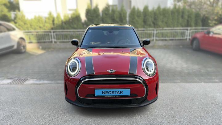 MINI COOPER, 1.5