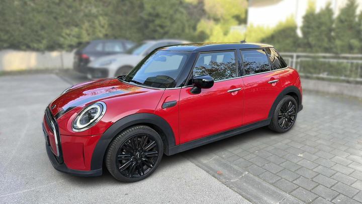 MINI COOPER, 1.5