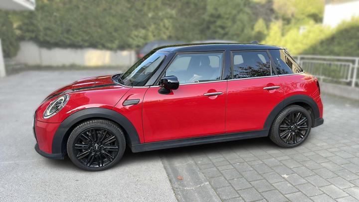 MINI COOPER, 1.5