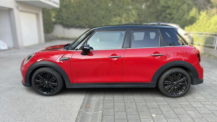 MINI COOPER, 1.5