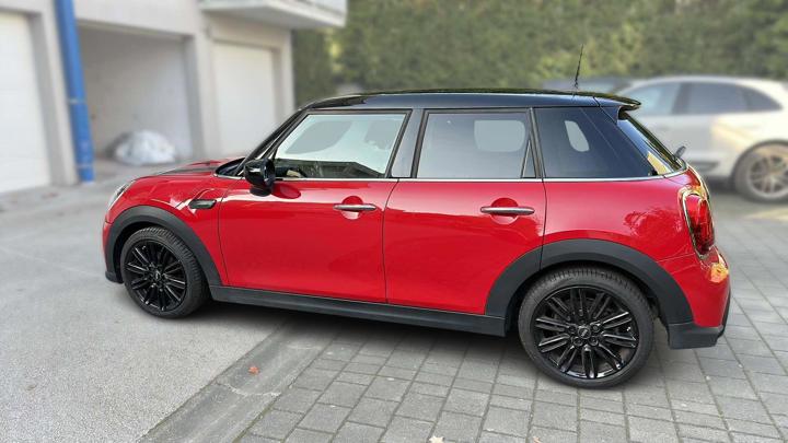 MINI COOPER, 1.5