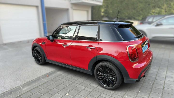 MINI COOPER, 1.5