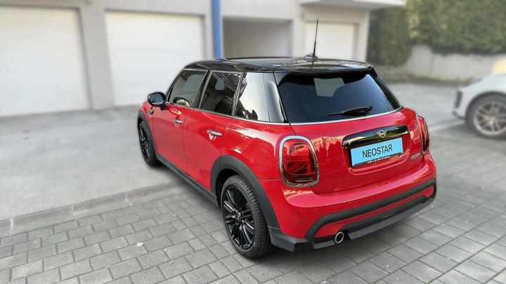 MINI COOPER, 1.5