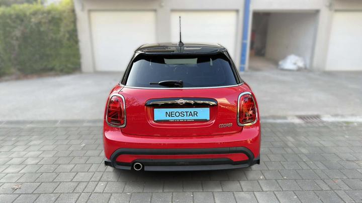 MINI COOPER, 1.5