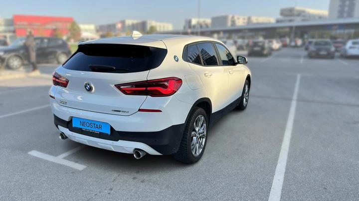 BMW BMW X2 , S- DRIVE 18D M Sport Aut.