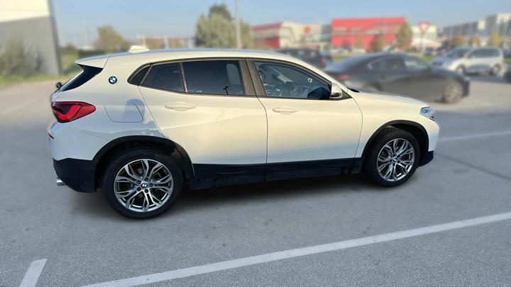 BMW BMW X2 , S- DRIVE 18D M Sport Aut.