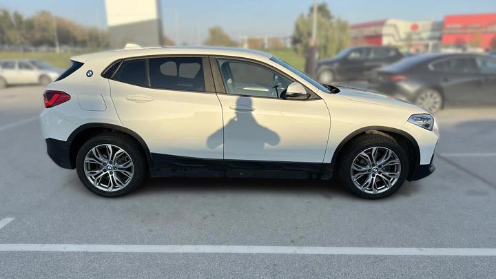 BMW BMW X2 , S- DRIVE 18D M Sport Aut.