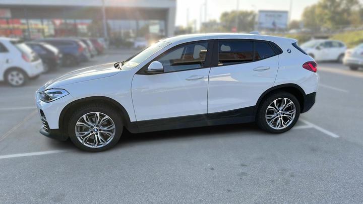 BMW BMW X2 , S- DRIVE 18D M Sport Aut.