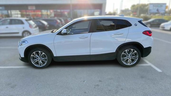 BMW BMW X2 , S- DRIVE 18D M Sport Aut.