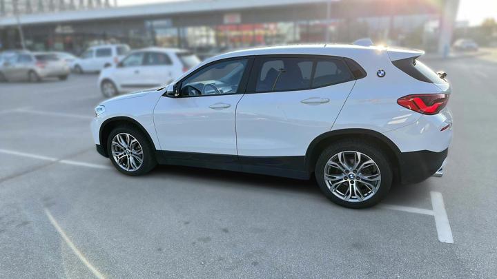 BMW BMW X2 , S- DRIVE 18D M Sport Aut.