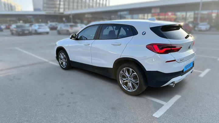 BMW BMW X2 , S- DRIVE 18D M Sport Aut.