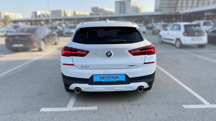 BMW BMW X2 , S- DRIVE 18D M Sport Aut.