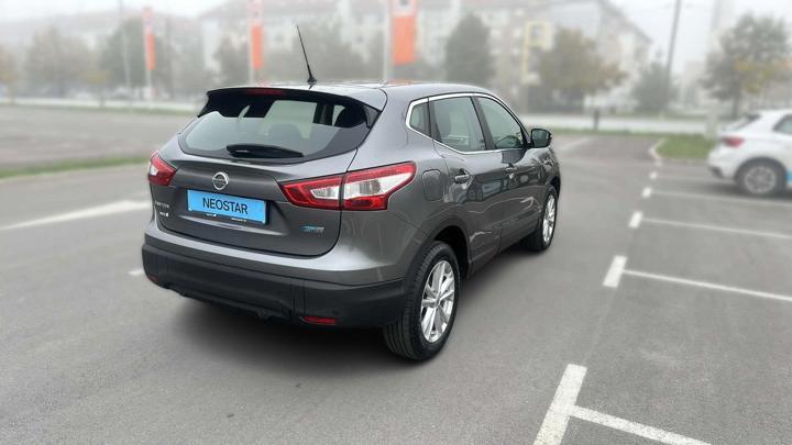 Nissan Qashqai 1,6 dCi 5 vrata