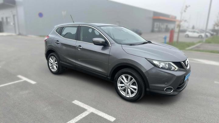 Nissan Qashqai 1,6 dCi 5 vrata