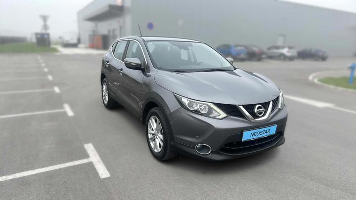 Nissan Qashqai 1,6 dCi 5 vrata