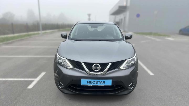 Nissan Qashqai 1,6 dCi 5 vrata