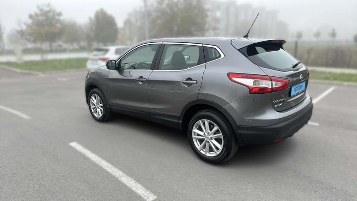 Nissan Qashqai 1,6 dCi 5 vrata