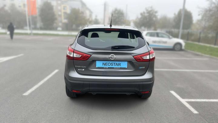 Nissan Qashqai 1,6 dCi 5 vrata