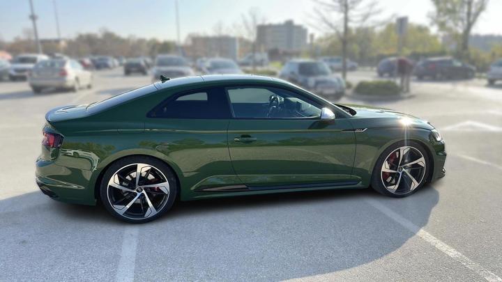 Audi RS5 Coupé quattro 2,9 TFSI Tiptronic